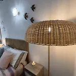 Regina Partenope Апартаменты