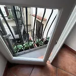Regina Partenope Апартаменты