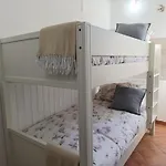 Apartamento Regina Partenope Nápoles