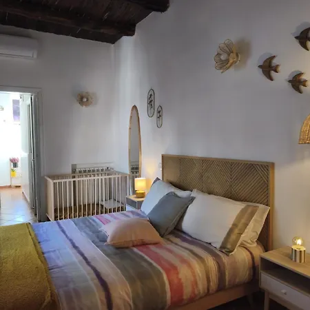 Apartman Regina Partenope *