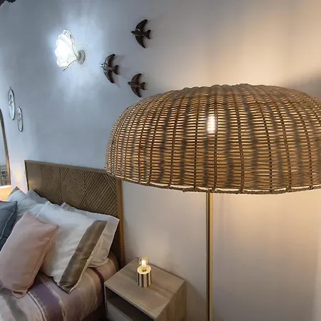 Regina Partenope Apartman
