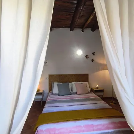 Apartman Regina Partenope Nápoly