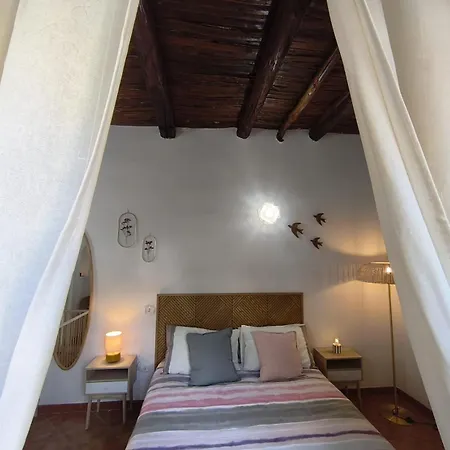 Regina Partenope Apartman *