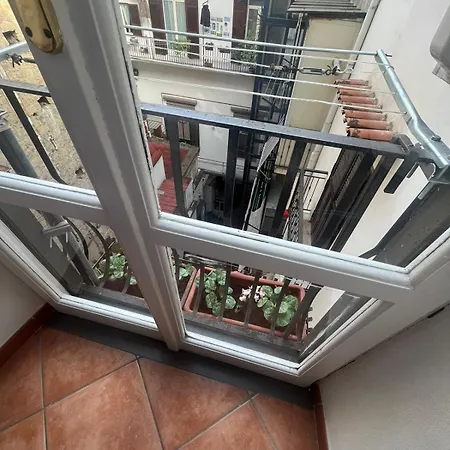 Apartman Regina Partenope *