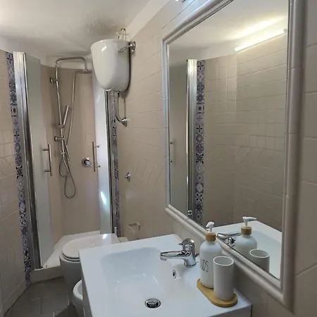 Apartman Regina Partenope