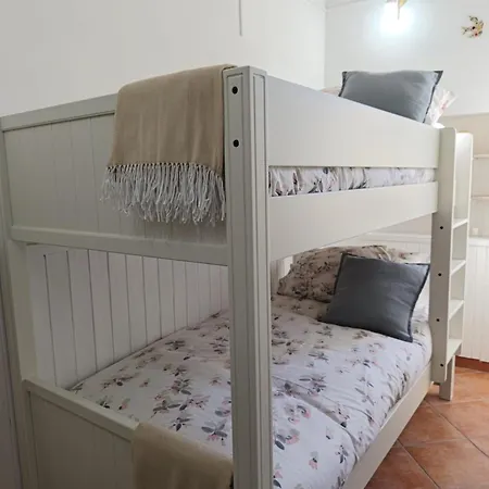 Apartman Regina Partenope Nápoly