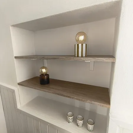 Apartman Regina Partenope *