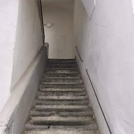 Regina Partenope Apartman