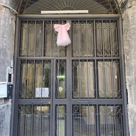 Apartman Regina Partenope