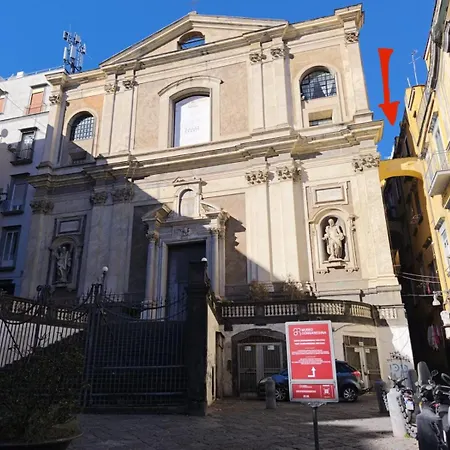 Regina Partenope