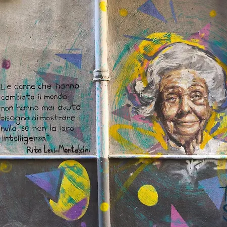 Regina Partenope Nápoly