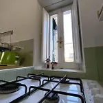 Regina Partenope Apartment Neapel