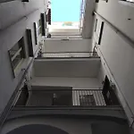 Regina Partenope Apartment Neapel