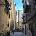 Regina Partenope Apartment