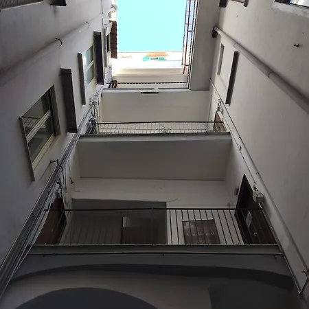 Regina Partenope Apartamento Nápoles