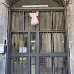 Apartmán Regina Partenope