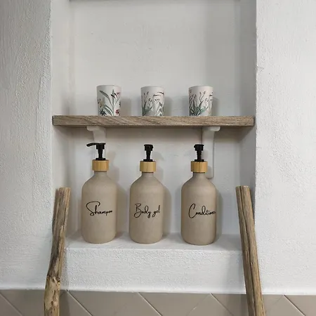 Regina Partenope 나폴리